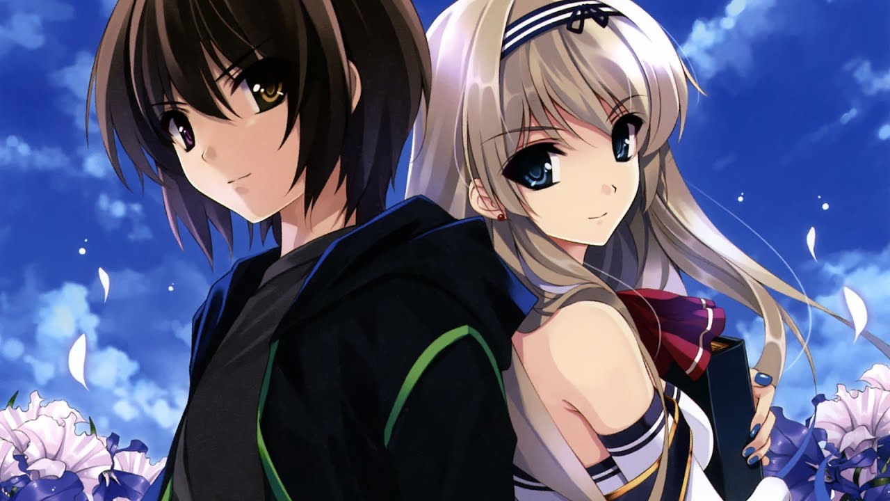 「Nightcore」&rarr; I Promised (Lyrics)