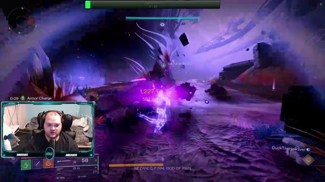 Solo Flawless Dungeons? / Raids Later?|!discord| #RazorCreator
