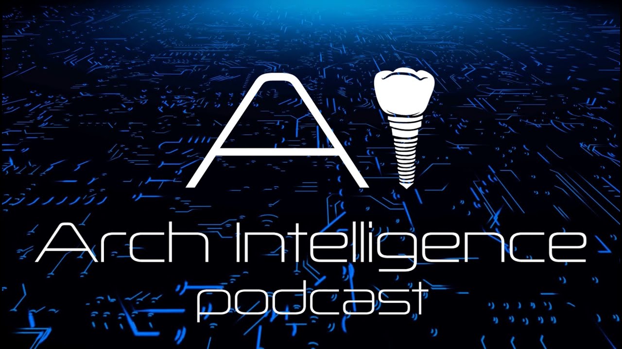 Arch Intelligence Podcast ep.1