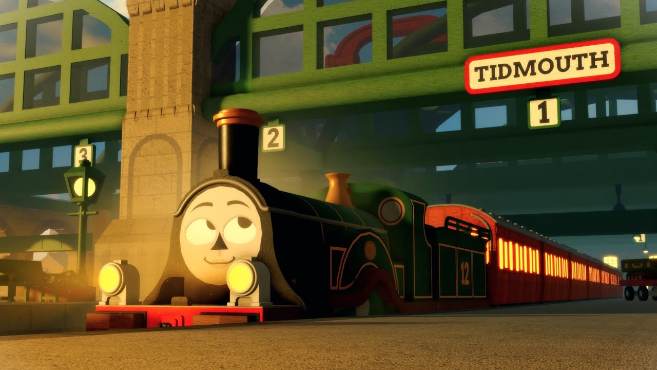 Emily’s Theme [Revamped] (A ThomToys Universe Arrangement)