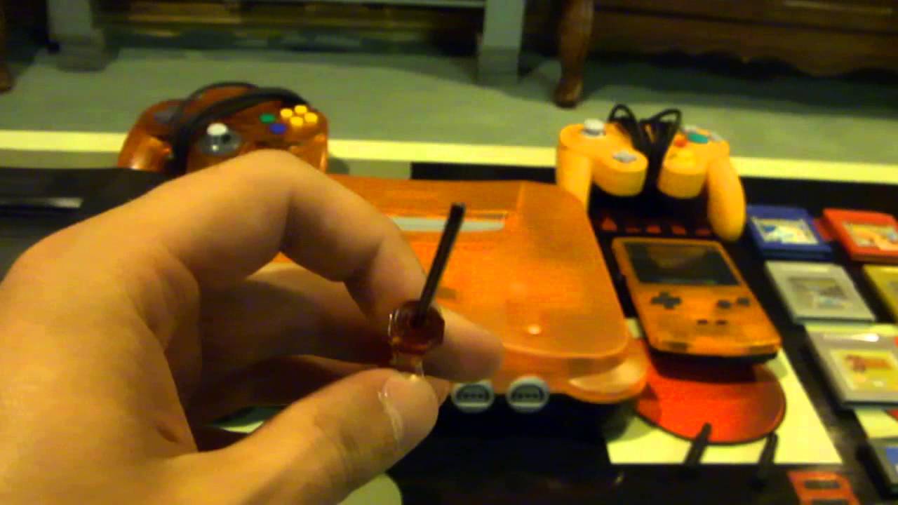 Collecting Tips 101: Tip #65 Fix It!