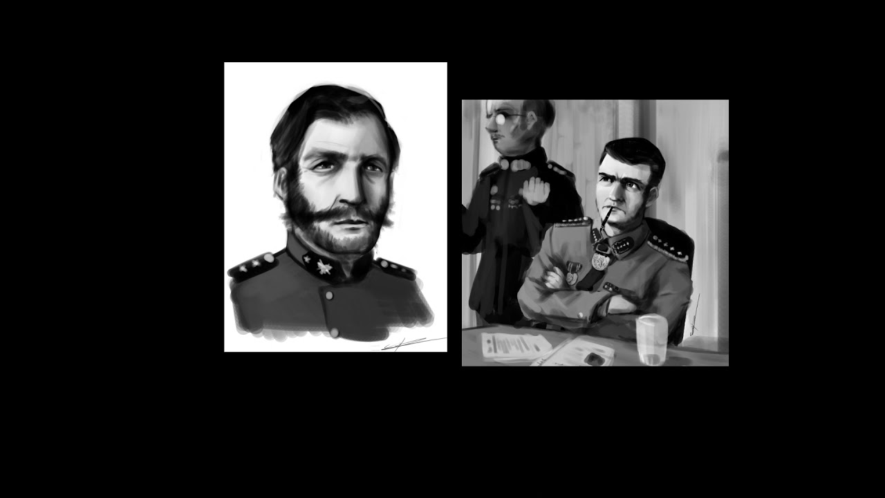 Ifan Litcwermann on Endri Larmos' 