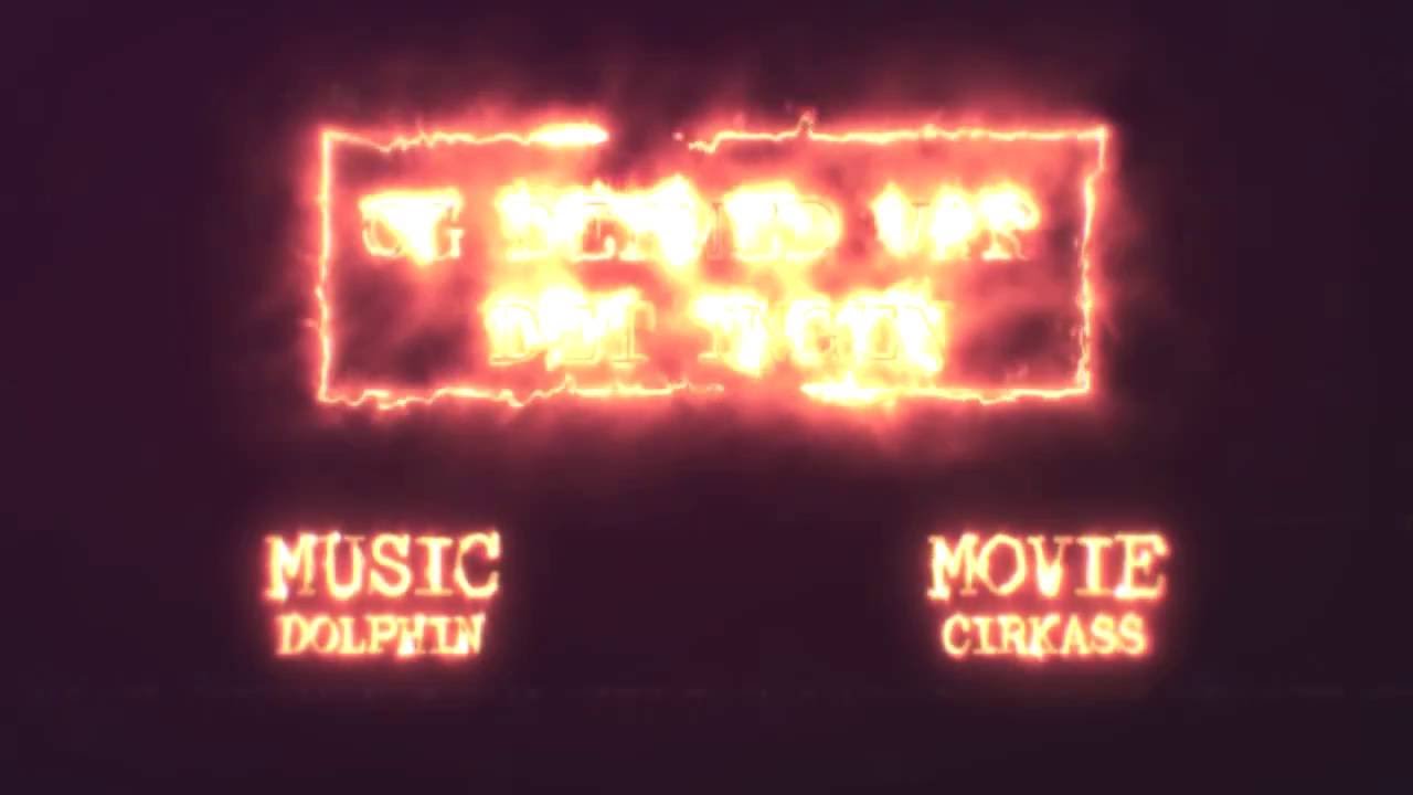 [BOFU2016] Og Dermed Var Det Ingen