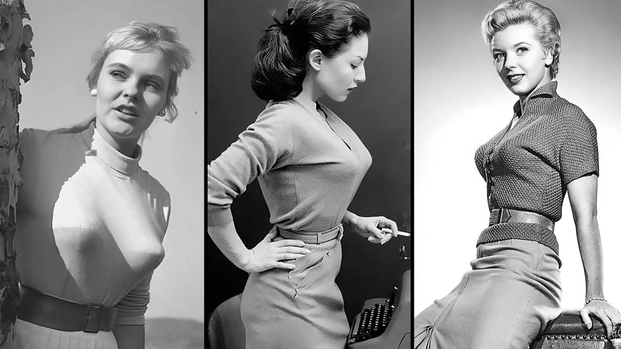 FORGOTTEN Historical Images That WillBlow Your Mind - RARE Vintage Photos