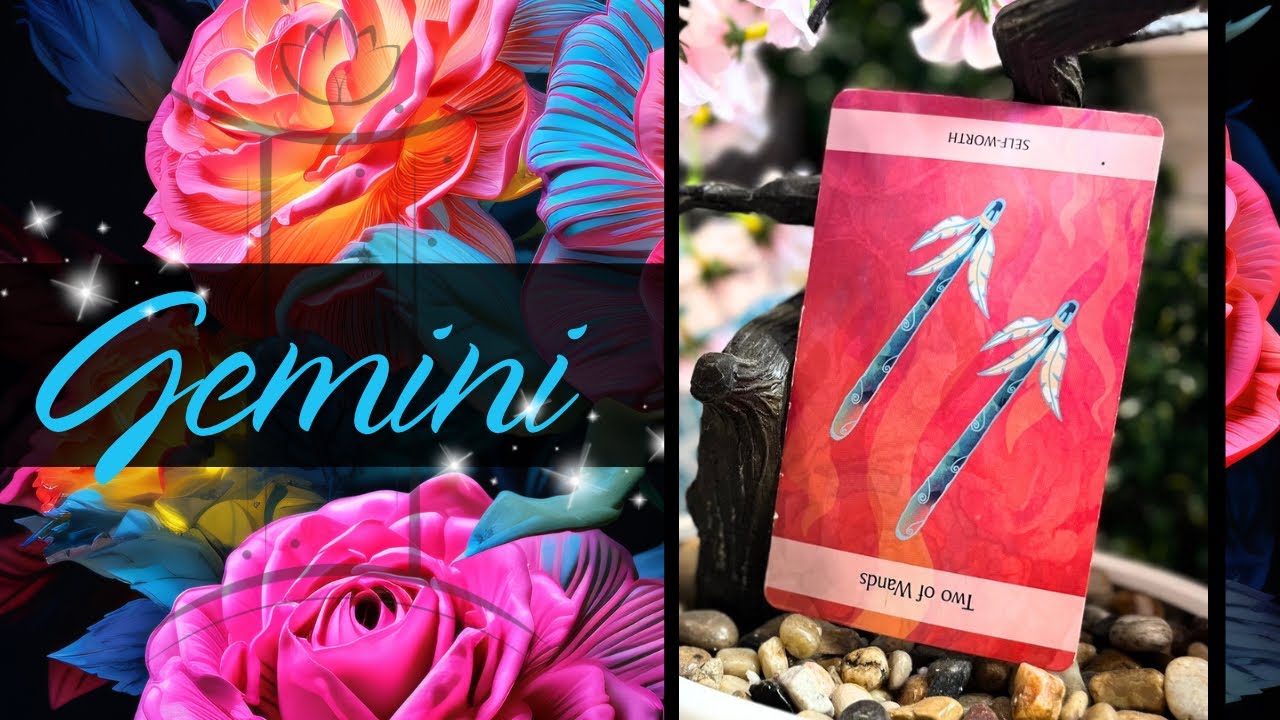 ♊️GEMINI | 😔SOMEONE IS BEING GUIDED TO BRING YOU THIS CONFESSION!