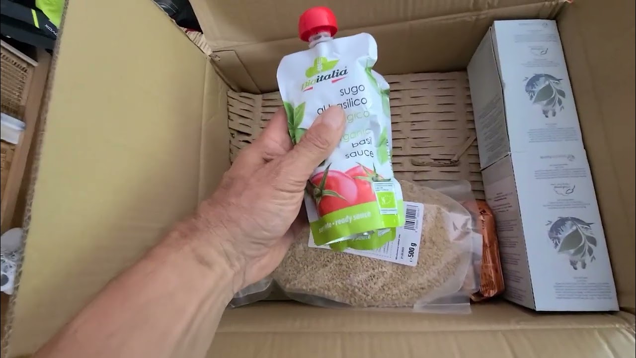 Sirplus Gute Lebensmittel kaufen die bald ablaufen und mächtig sparen.