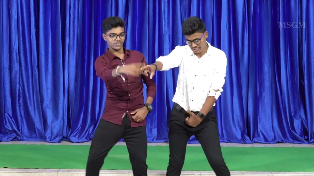 Amazing Lord dance | Nan konjam special dance | Morning Star Gospel Ministries
