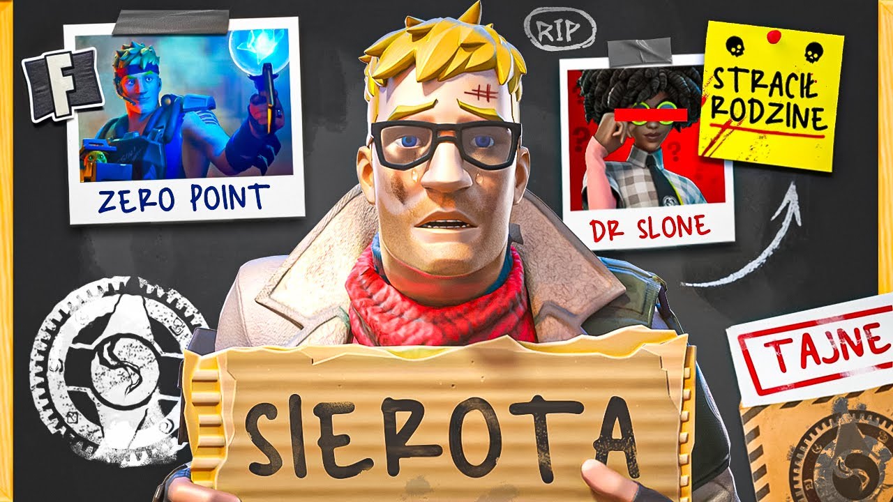 CAŁA PRAWDA o AGENCIE JONESY..