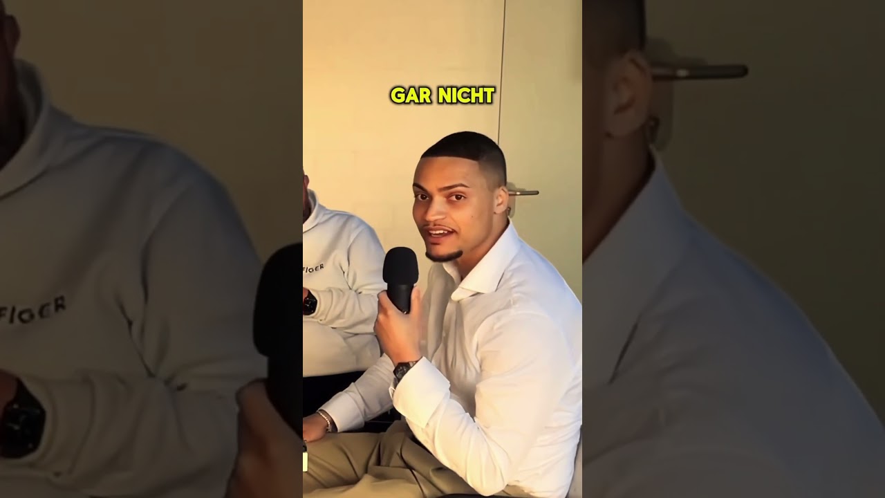 Darf man das N-Wort mitsingen? 