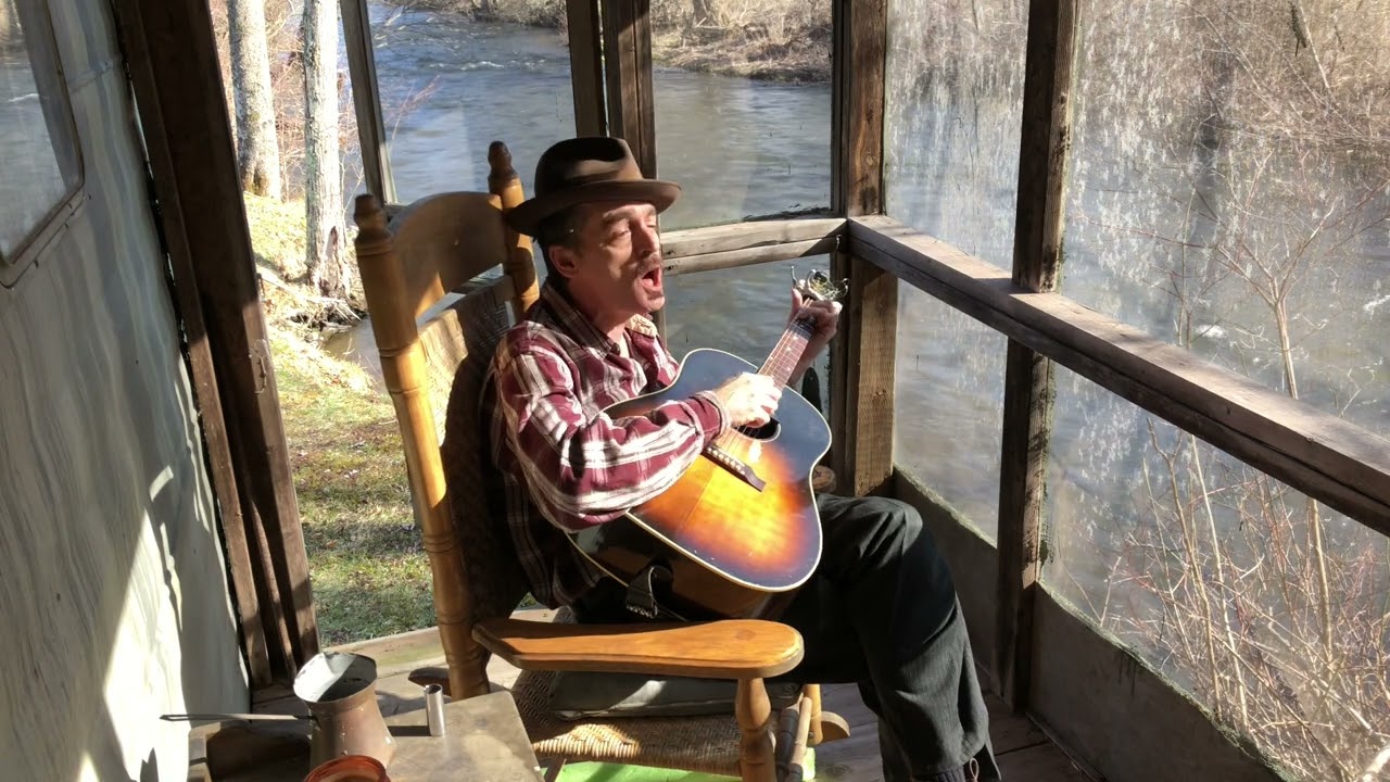Felix Slim  - Long Gone Lonesome Blues