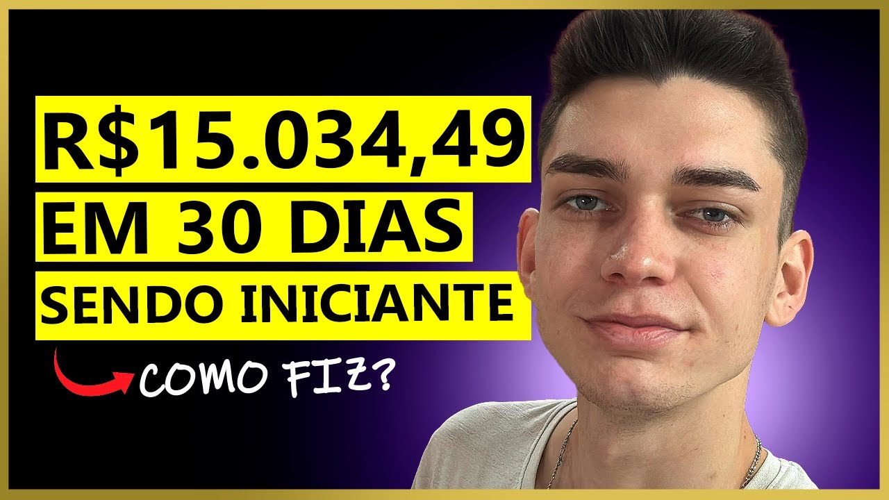INICIANTE REVELA COMO FEZ R$15MIL RÁPIDO NO YOUTUBE SEM PRECISAR APARECER | ChannelsCast #131