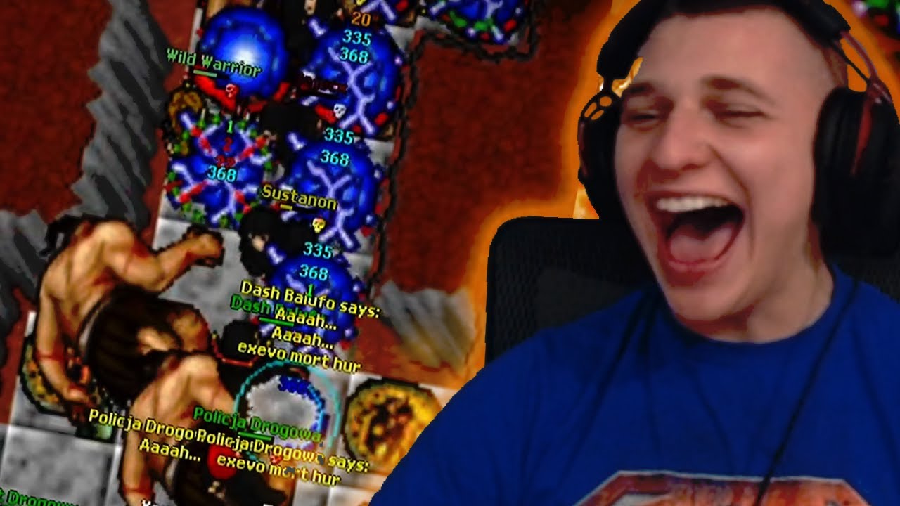 TAKIEJ SZARPANINY NIE BYŁO OD DAWIEN DAWNA! ROZDARTE KOSZULE, ZNISZCZONE TORNISTRY I WIELKIE SINIAKI