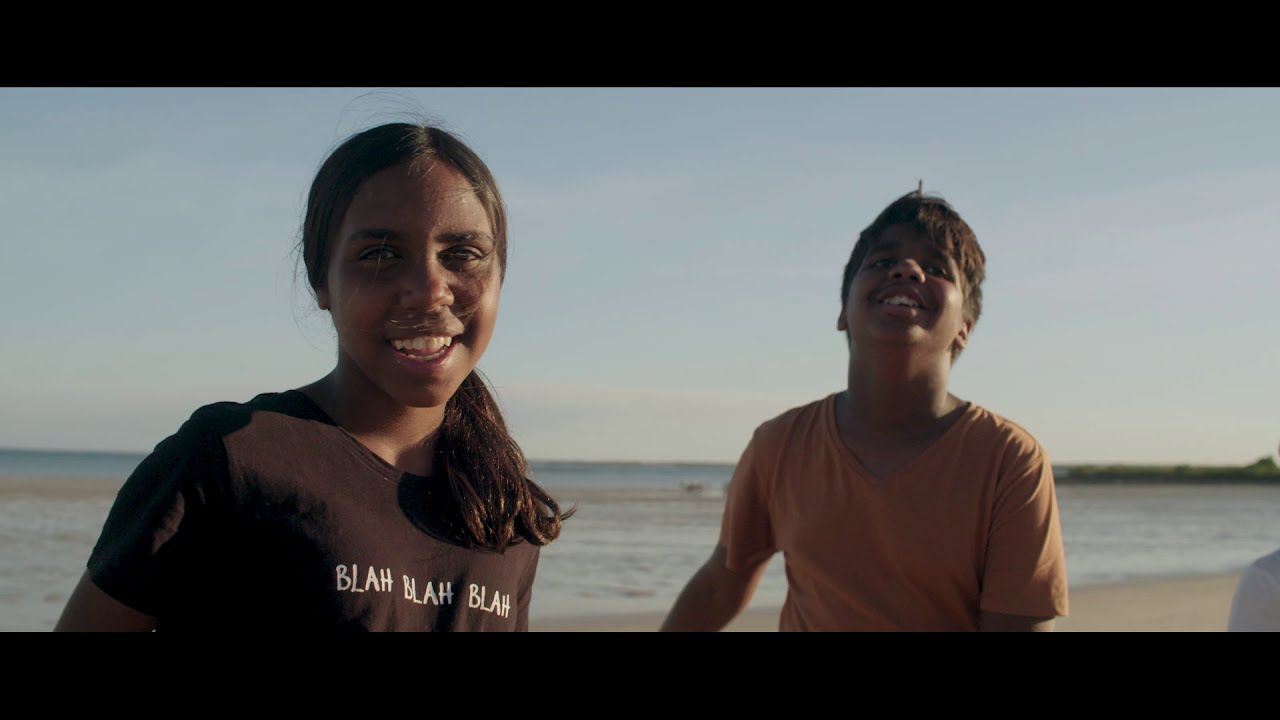 Telethon Kids Institute Hip Hop 2 SToP video