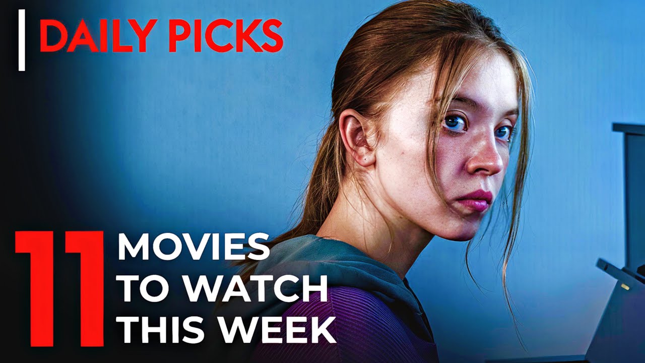11 Best Thriller Movies on Prime Video, HBO Max & Paramount+ You Might Have Missed