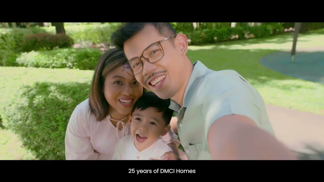 DMCI Homes' 25th Anniversary AVP