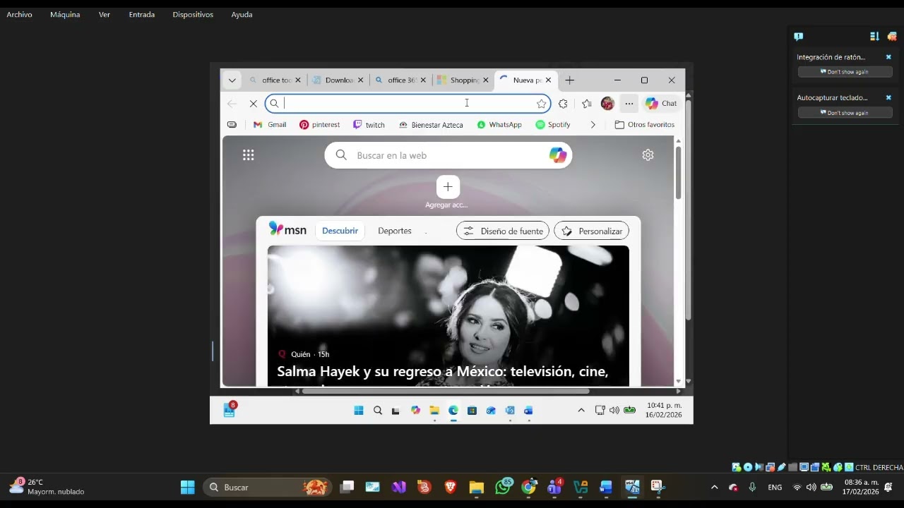 VIRTUALIZACION