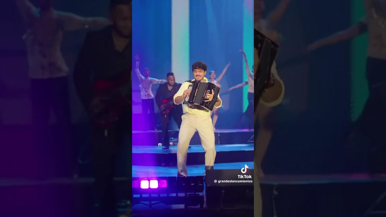 El vallenato le rinde homenaje a Shakira desde Barranquilla.
