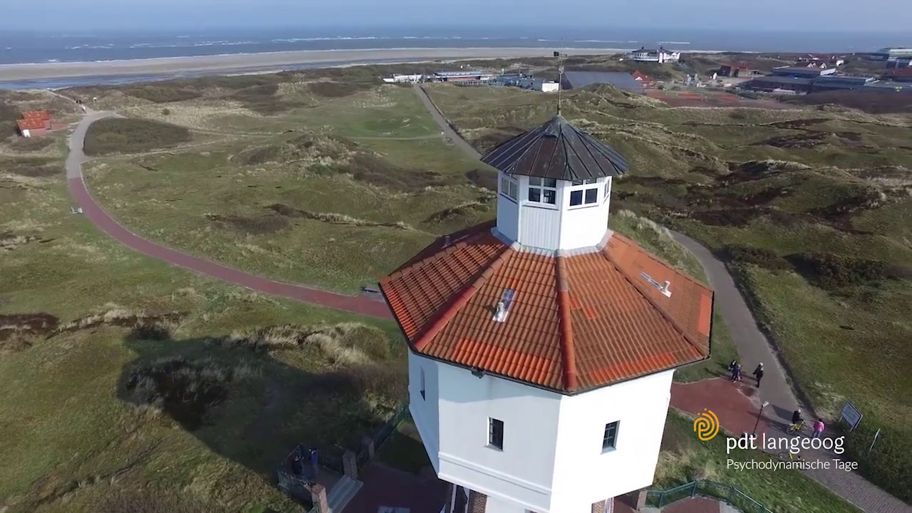 Die Psychodynamischen Tage auf Langeoog (PdT Langeoog)