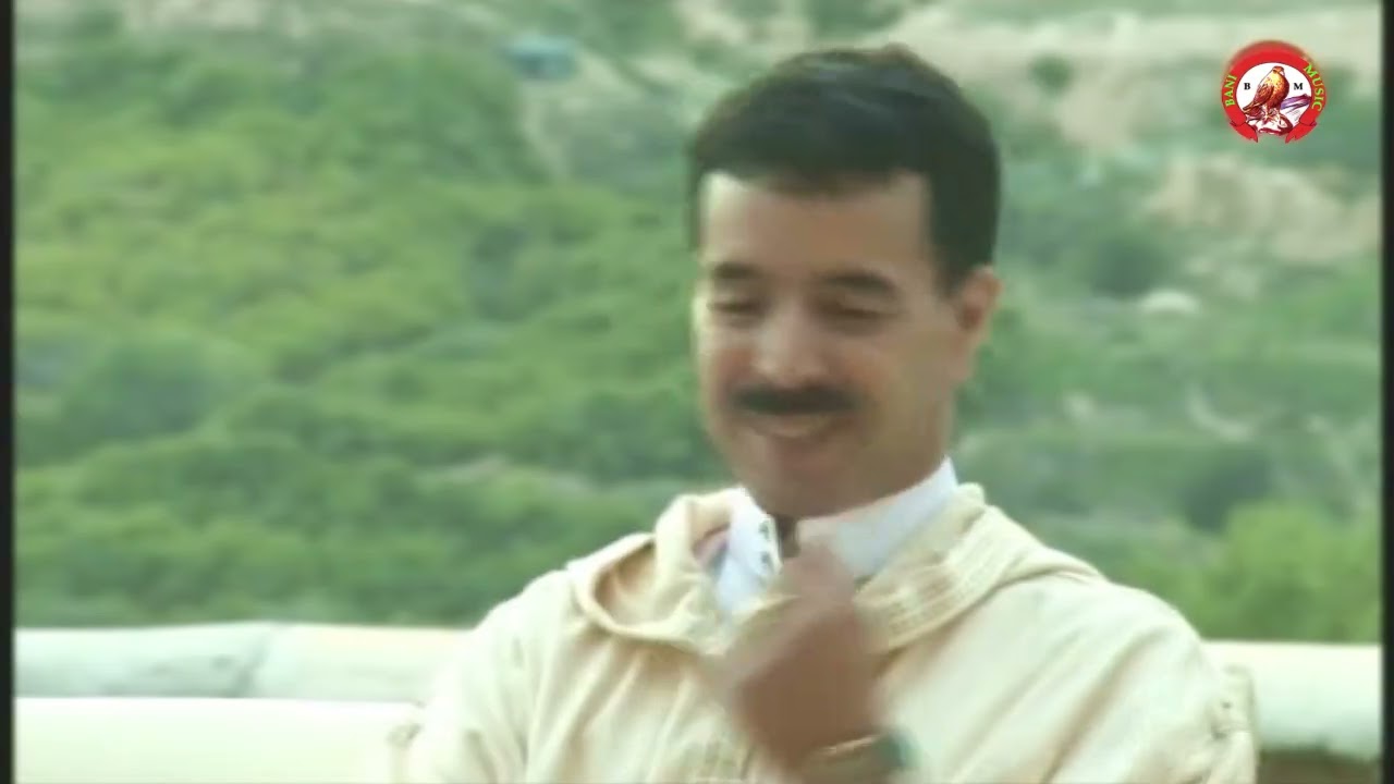 Amrrakchi & Belmouden : Tanddamt  |Video| الحسين أمراكشي و لحسن بلمودن : تنضامت