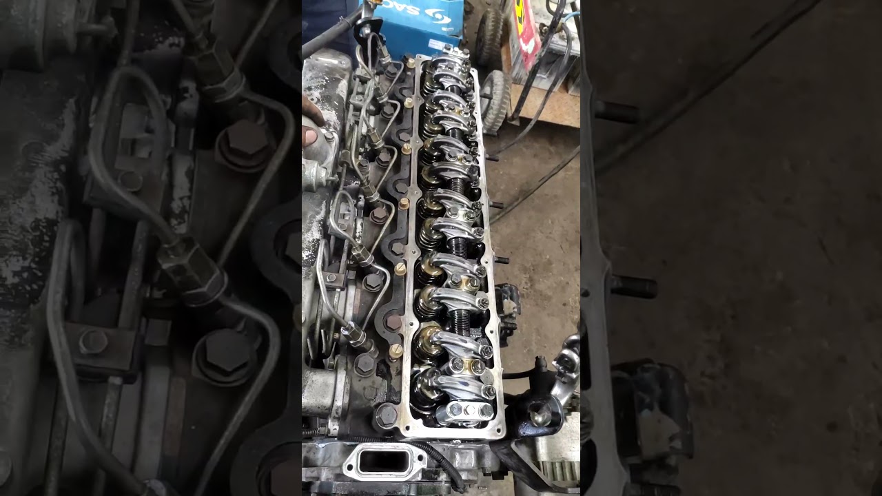 Testing Engine