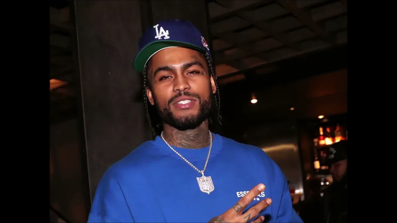 Dave East Feat Young Chris - Pablo & Gunner Instrumental