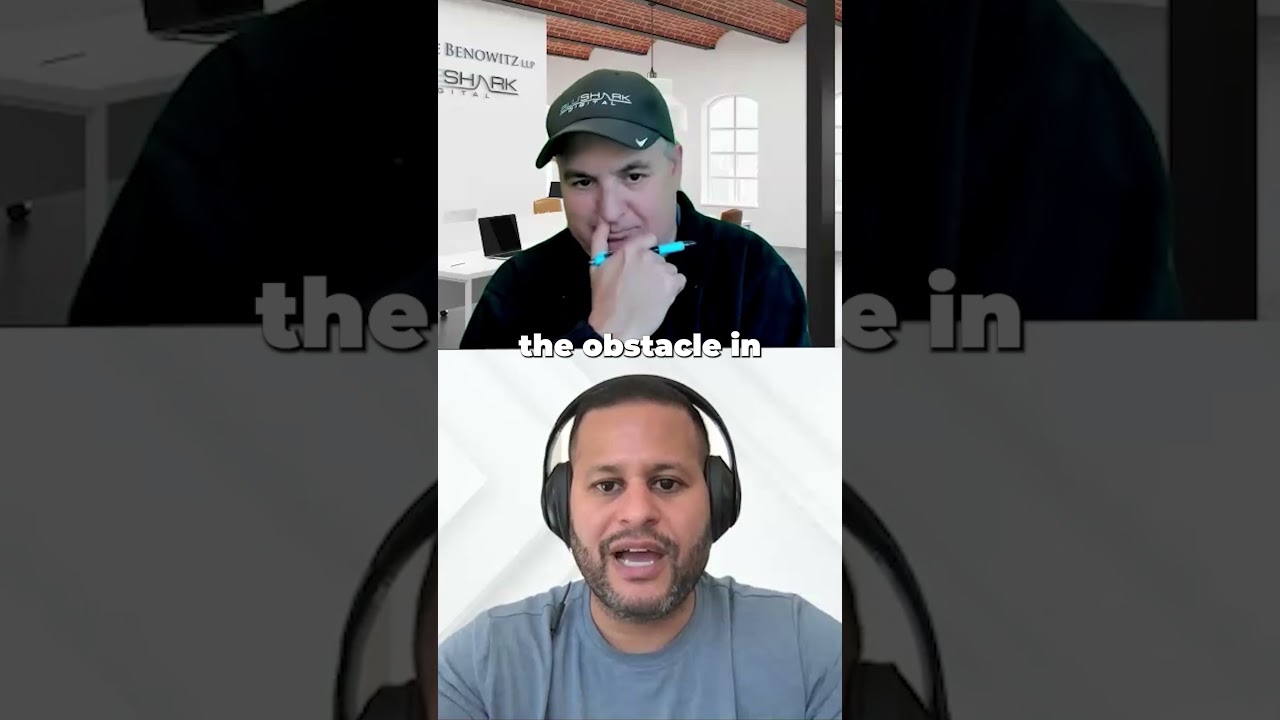 🎙️Check out The SEO Insider!