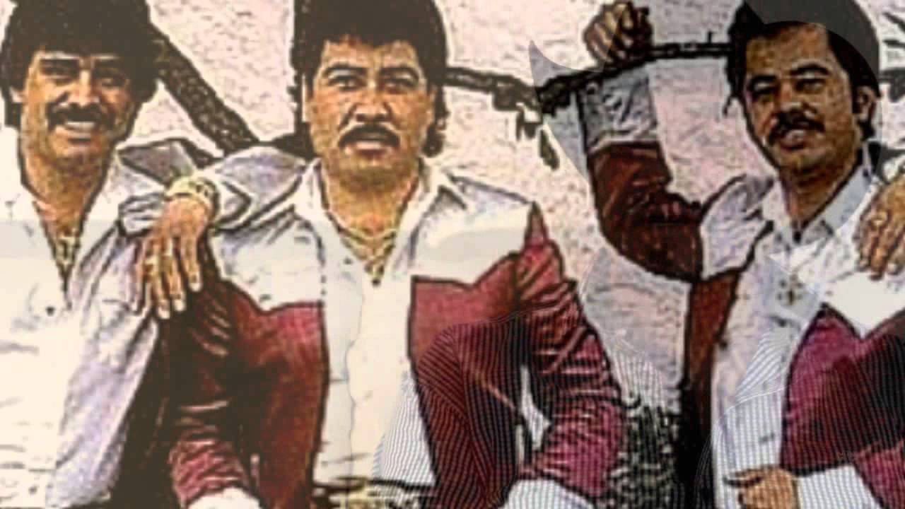 El Primo Manolo - Rieleros del Norte - Un poco de historia