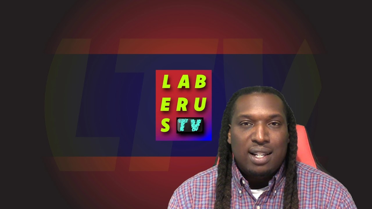 WHY LABERUS TV?