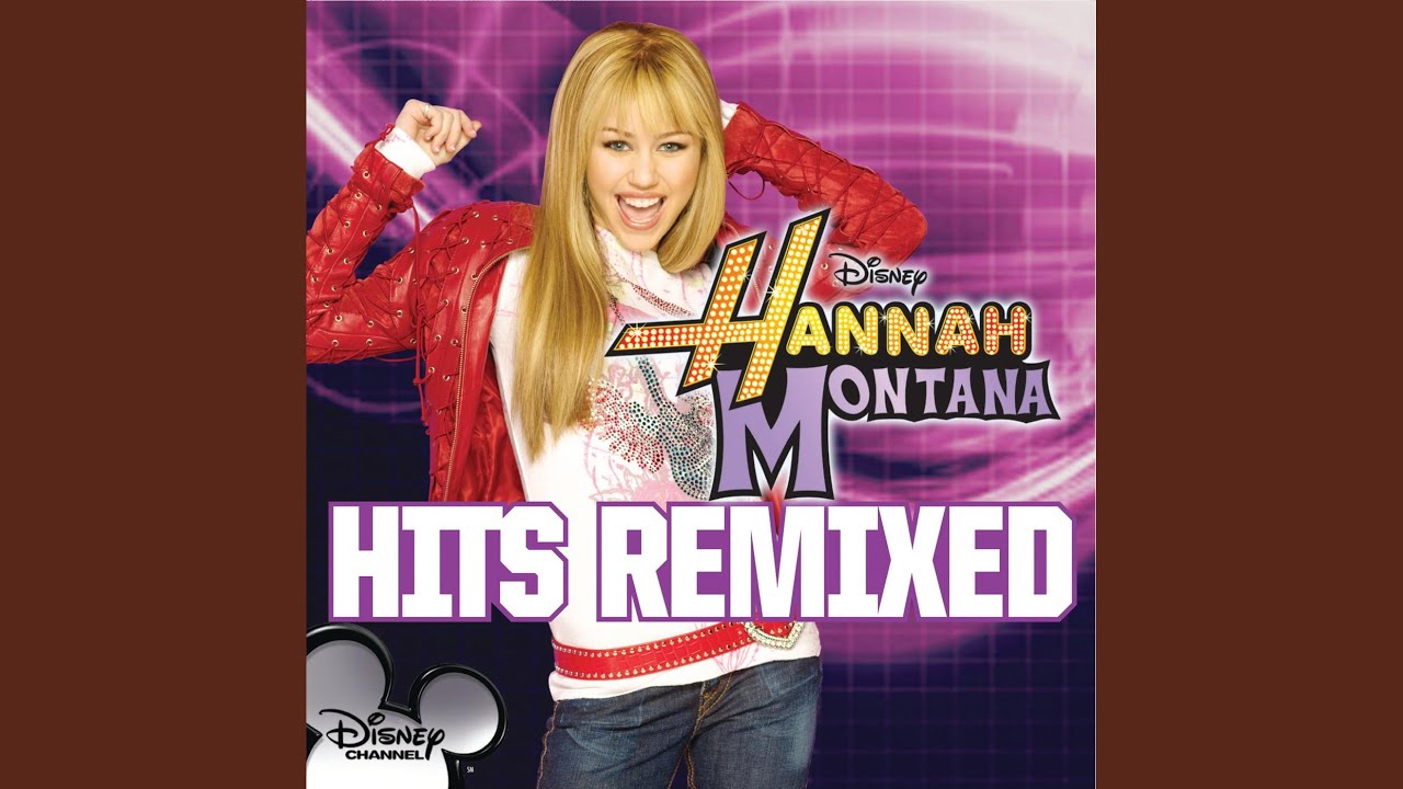 The Best of Both Worlds (Remix)