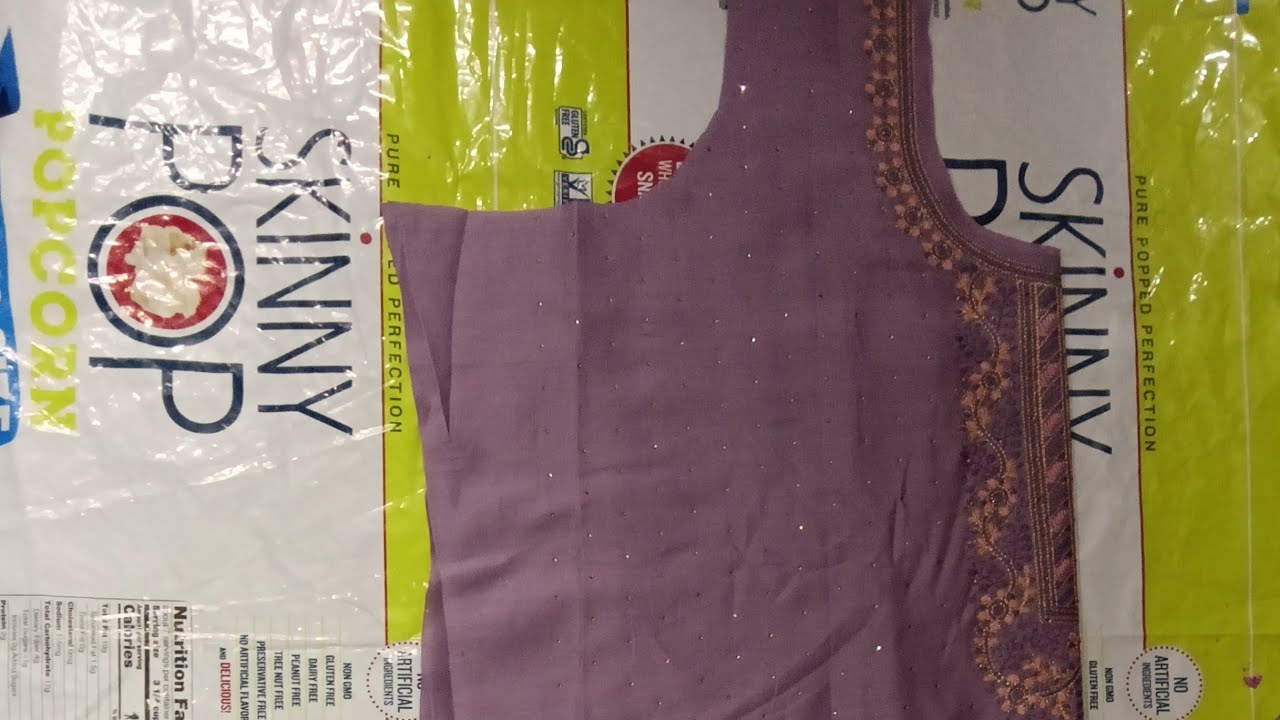 Suit cutting step by step || simple suits cutting 