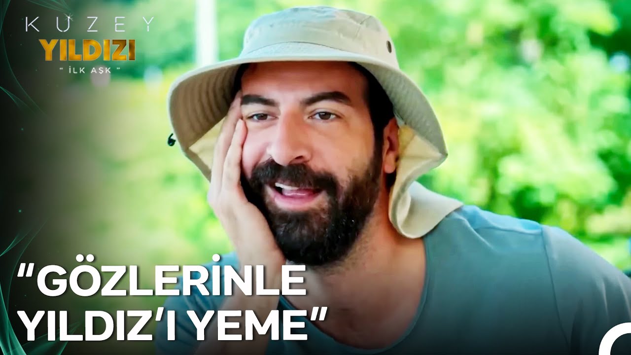 Yıldız'ı Geri Kazanma Planı Devrede - Kuzey Yıldızı İlk Aşk