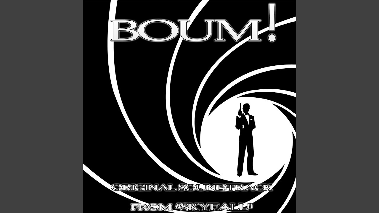 Boum! (Original soundtrack From