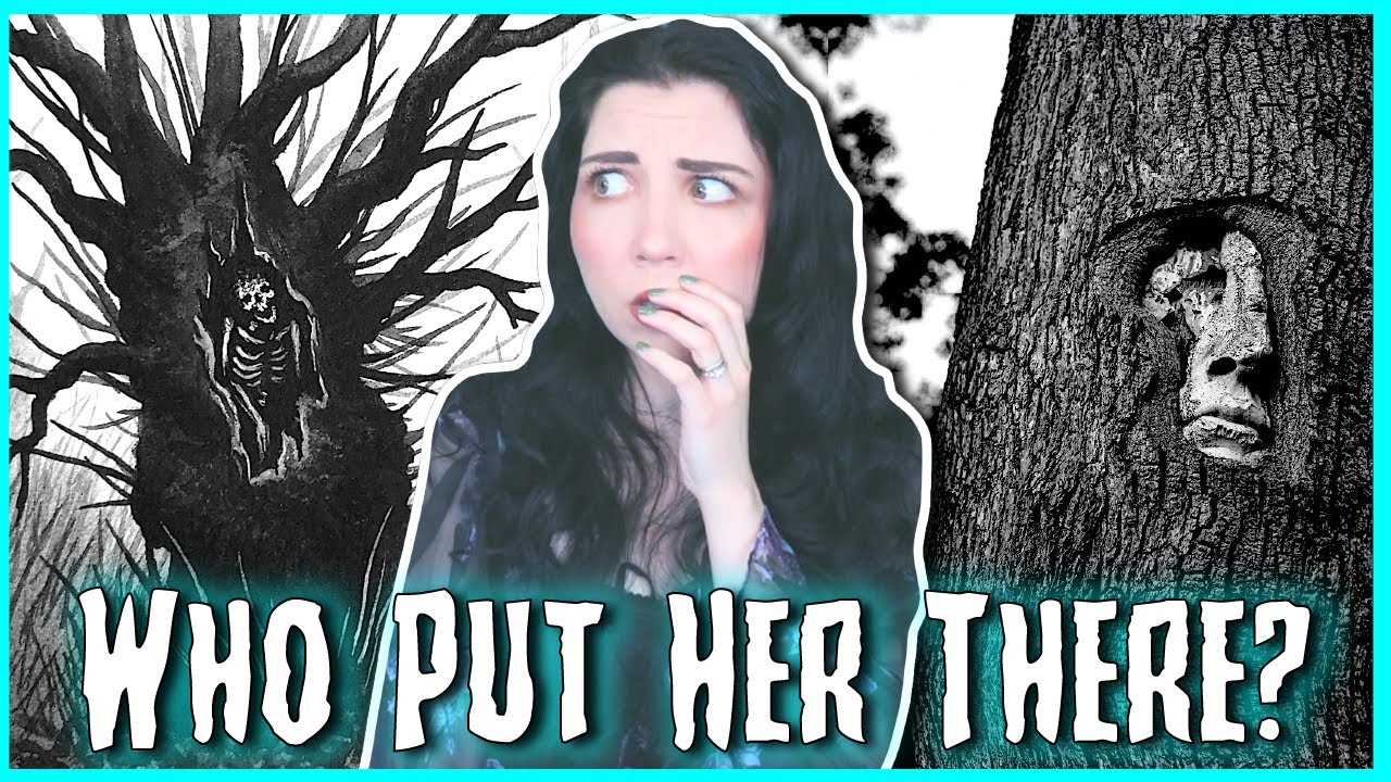 UNSOLVED Mystery: The Woman In The Elm Tree