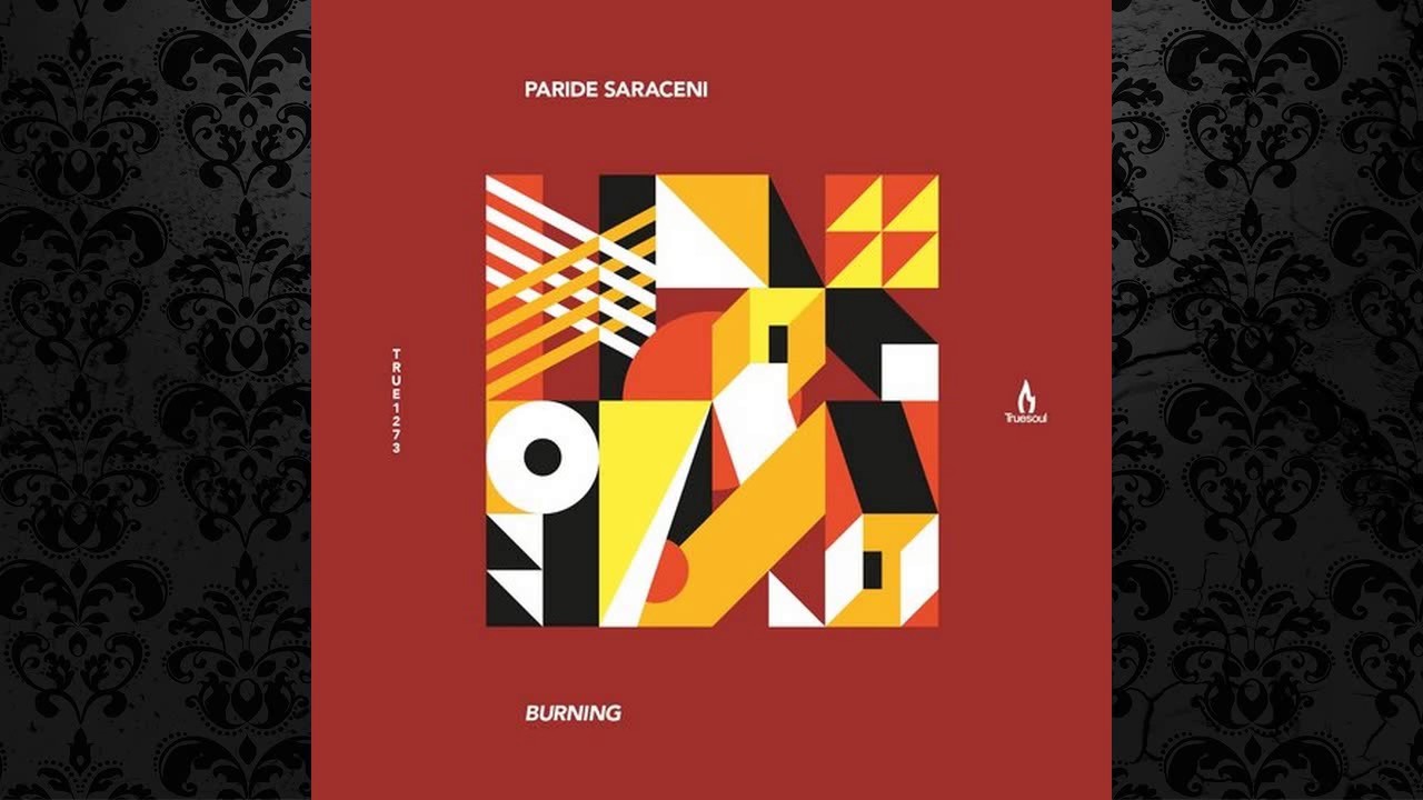 Paride Saraceni - Cold Summer (Original Mix) [TRUESOUL]