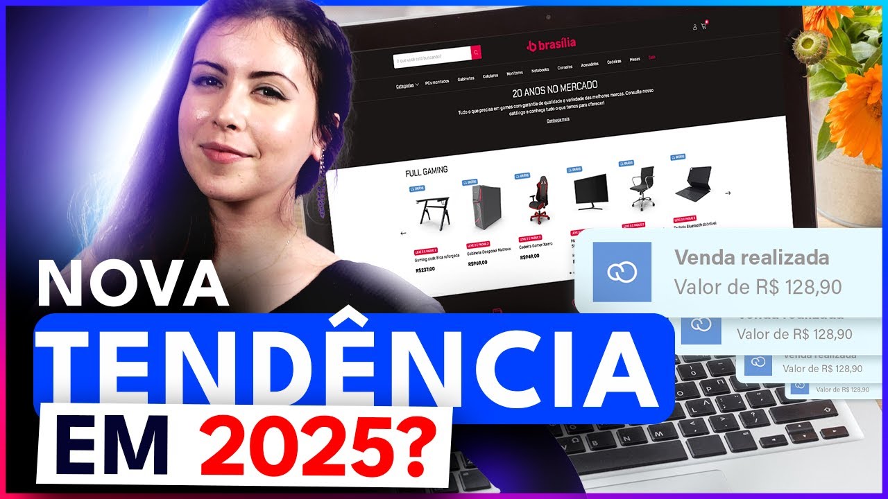 One Stop Shop: NOVA TENDÊNCIA que Pode AUMENTAR Suas VENDAS