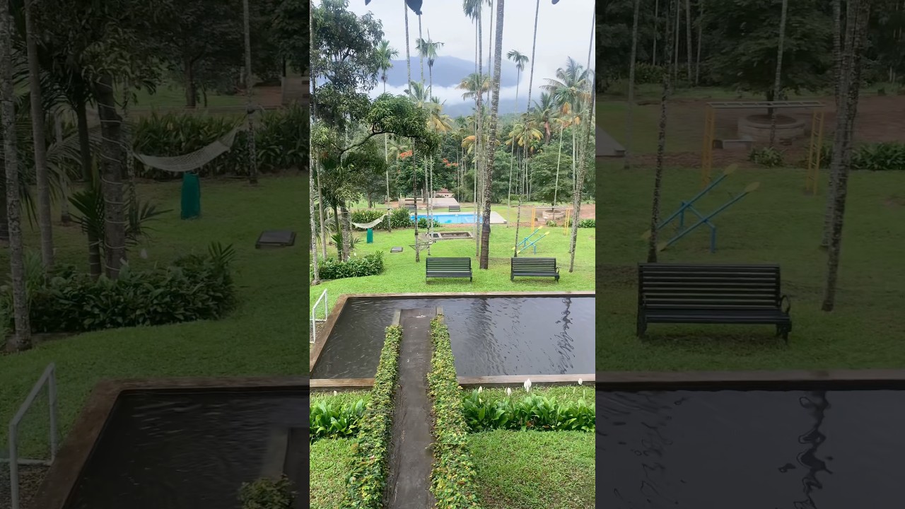 Davis Farm House Marayoor