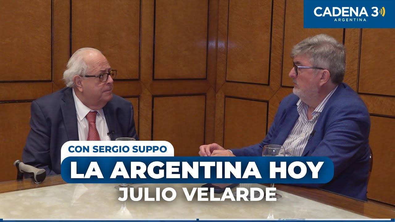 El modelo peruano bajo la lupa: ¿sirve para Argentina? | Cadena 3 Argentina
