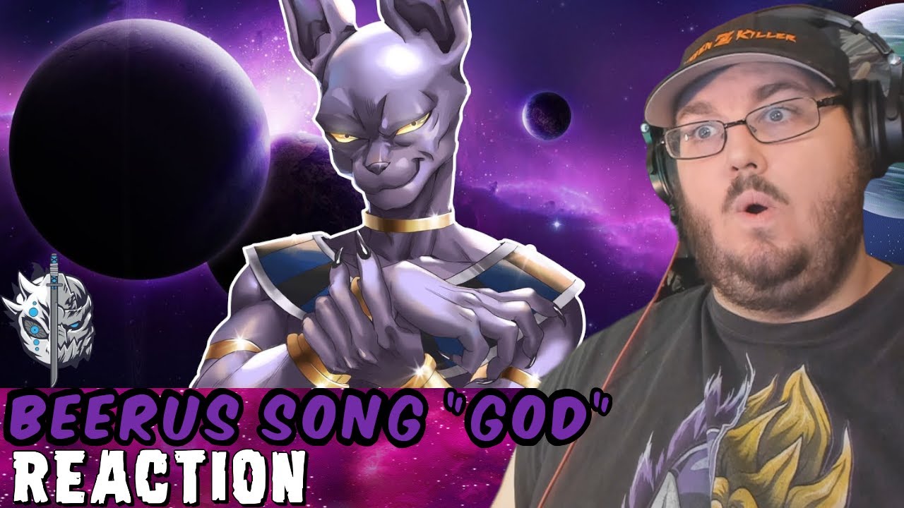 BEERUS SONG | 