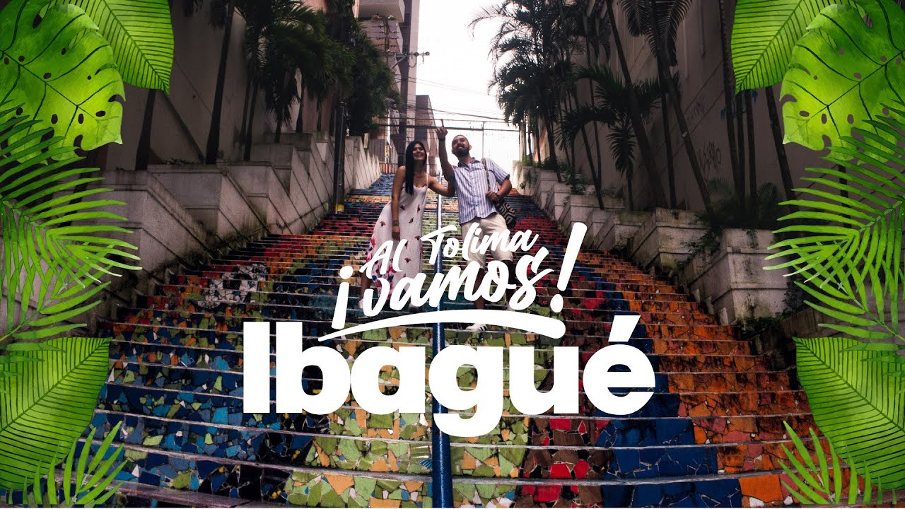 Al Tolima Vamos - Ibagué