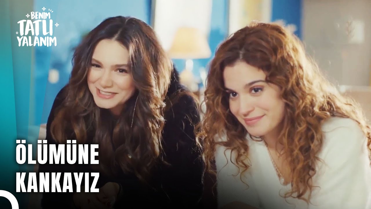 Eski Düşman, Yeni Dost💕 | Benim Tatlı Yalanım