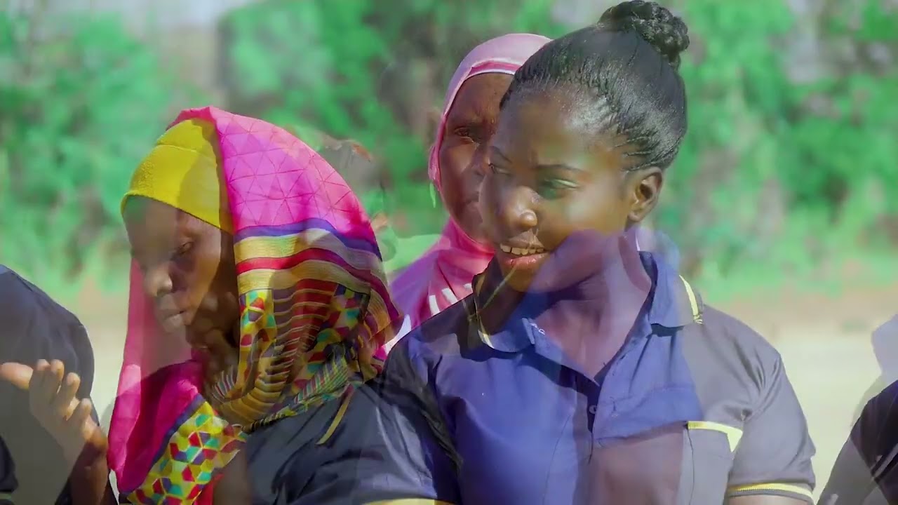 Rogeti-Kikundi cha Ndondo official video