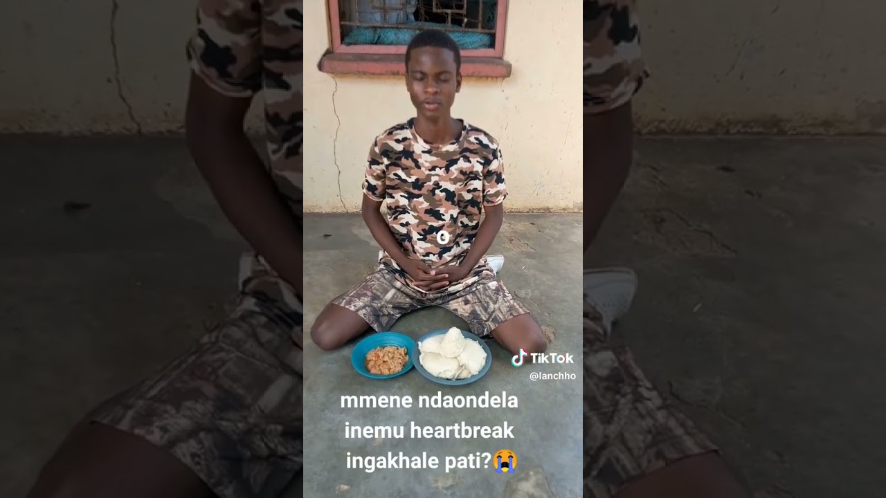 mmene ndaondela inemu olo heartbreakyo ingakhale patipo?🤣🤣