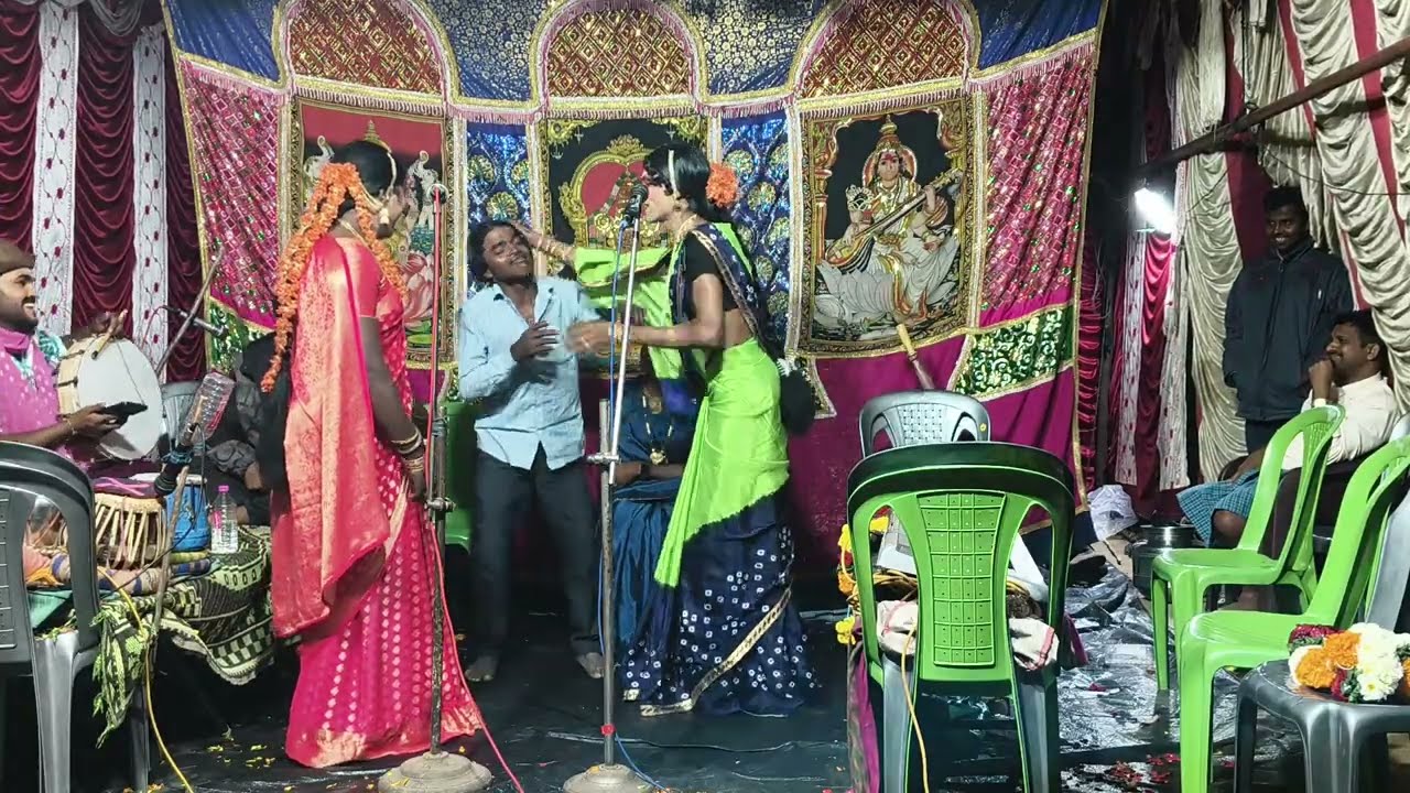 История свадьбы Чиннаммы Сину Салим, групповая часть тел.9908850166