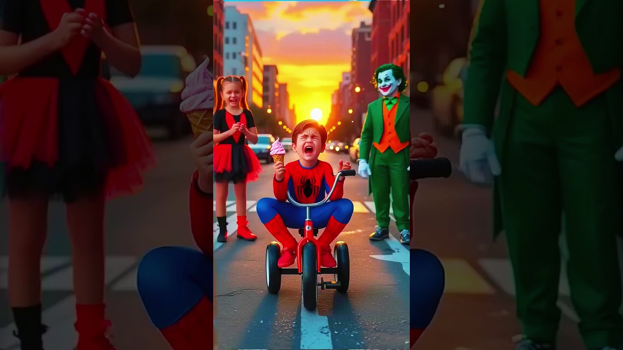 Spiderman Shorts #spiderman #avengers #shorts