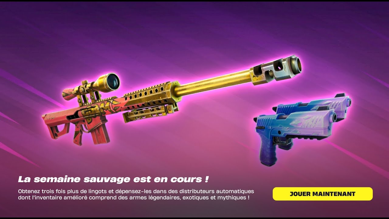 LIVE FORTNITE // OMG RUSH UNREAL AVANT LA FIN DE SEMAINE