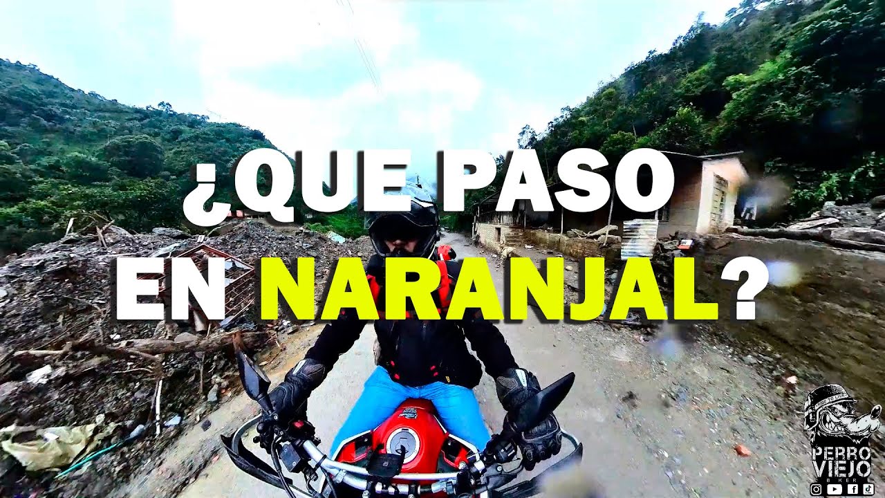 AVALANCHA en Naranjal deja 28 personas FALLECIDAS / ¿Se pudo haber prevenido esta TRAGEDÍA?