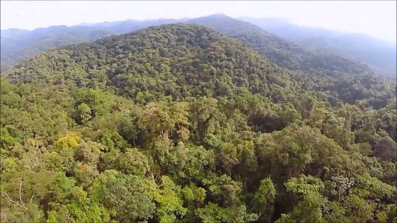 Um passeio pelas belezas de Tapiraí