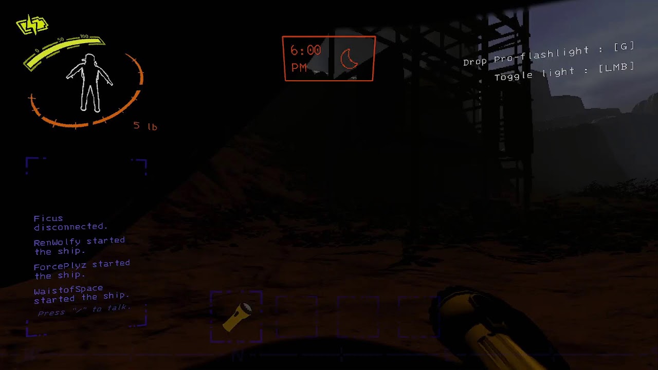 Lethal Company with Goobers