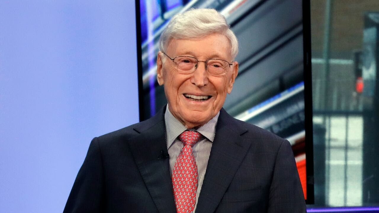 Bernie Marcus, co-founder of The Home Depot, dies at 95