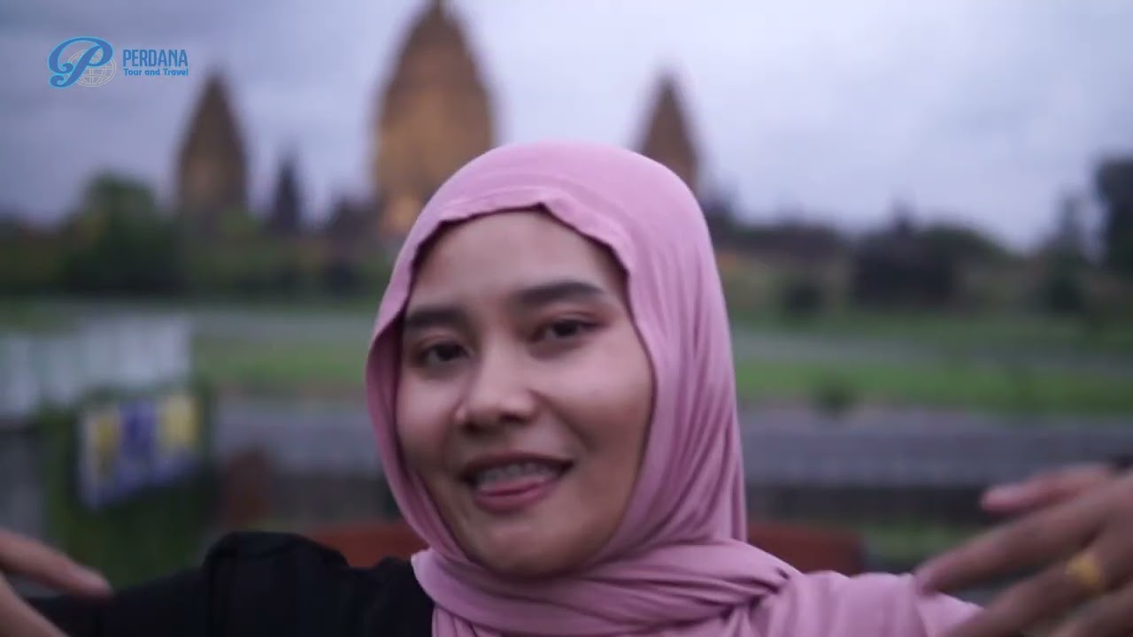 HIGHLIGHT PT CORIN MULIA GEMILANG GOES TO JOGJA